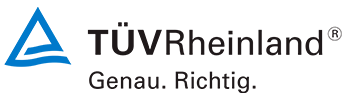 Logo Tüv